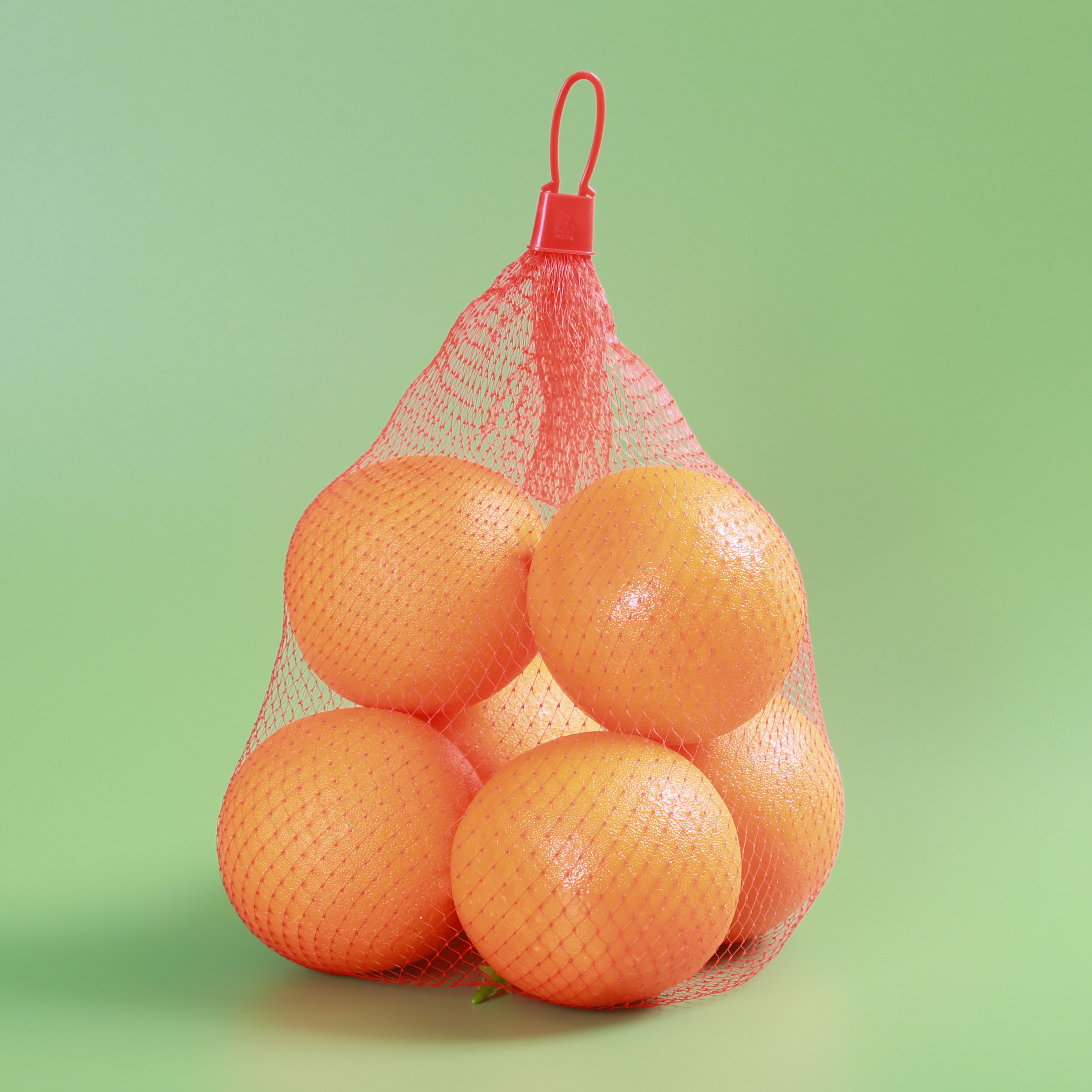 ロール包装ニンニクタマネギフルーツ卵管状メッシュスリーブバッグの押し出されたメッシュプラスチックネットバッグ